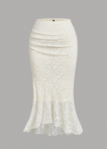 Костюм (топ, юбка) SHEIN (333529447)