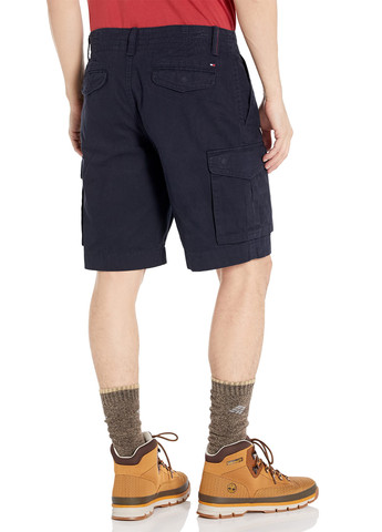 Шорты Tommy Hilfiger (303271451)