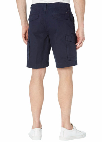Шорты Tommy Hilfiger (303271451)