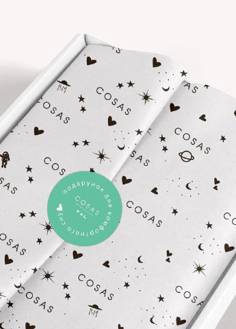 КПБ (семейный) Cosas (192733712)