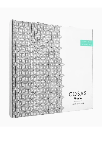 КПБ (семейный) Cosas (192733712)