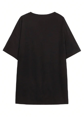 Футболка SHEIN - (347152903)