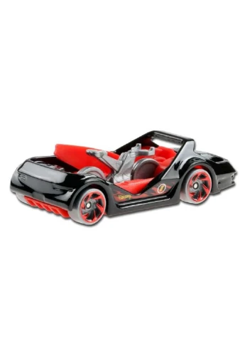 Машинка Хот Вилс Hot Wheels DEORA III 2021 HW GETAWAYS GRY53-M521 Mattel (255254440)
