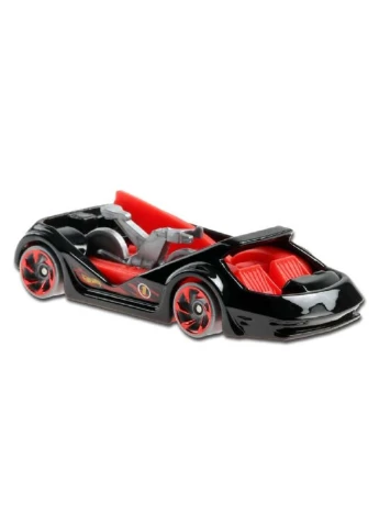 Машинка Хот Вилс Hot Wheels DEORA III 2021 HW GETAWAYS GRY53-M521 Mattel (255254440)