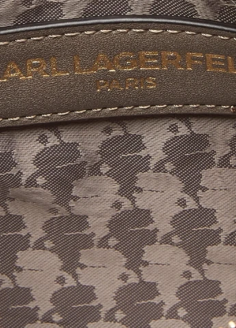 Клатч Karl Lagerfeld (257649600)