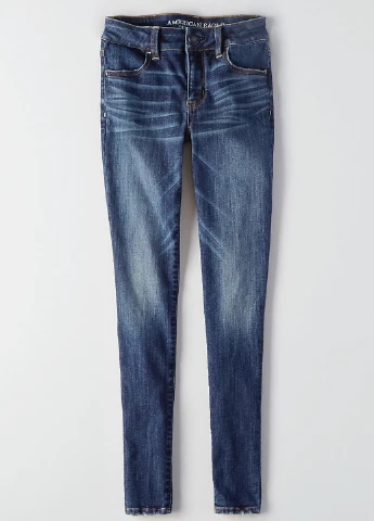 Джинсы American Eagle - (18778044)
