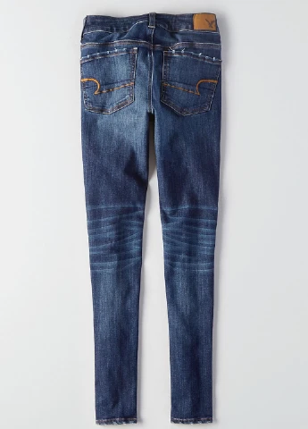 Джинсы American Eagle - (18778044)