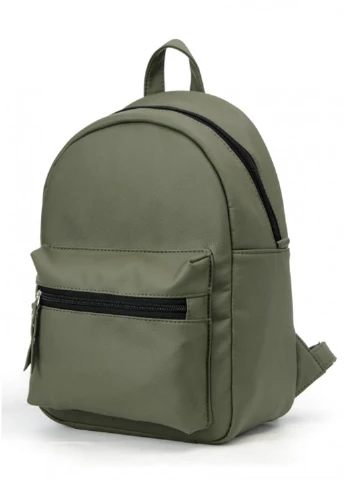 Жіночий рюкзак 31х12х22 см Sambag (210475118)