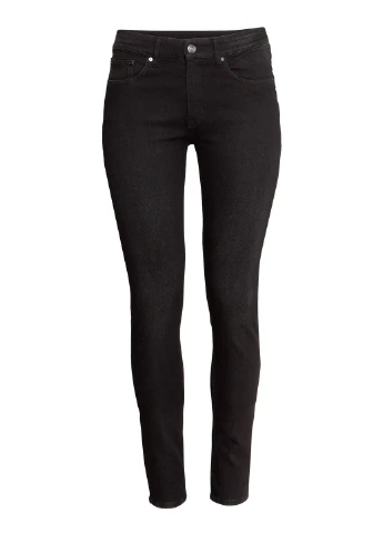 Джинсы H&M - (191817720)