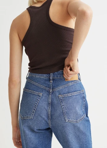 Джинси H&M - (252567762)