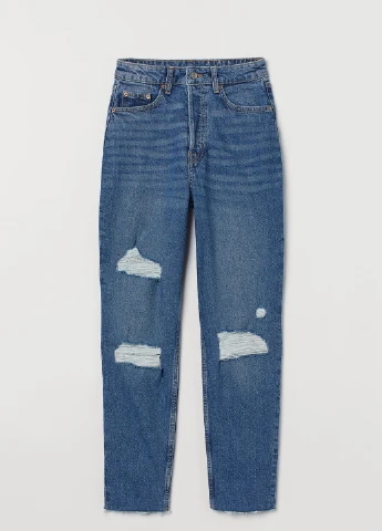 Джинси H&M - (252567762)