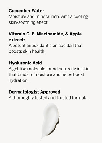 Набір Body Cucumber (лосьйон, скраб, сироватка) Victoria's Secret (342745007)