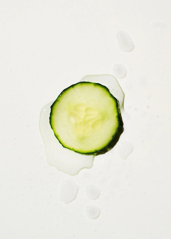 Набір Body Cucumber (лосьйон, скраб, сироватка) Victoria's Secret (342745007)