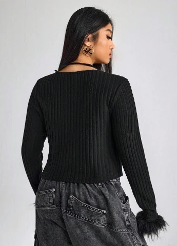 Кардиган SHEIN (332520328)