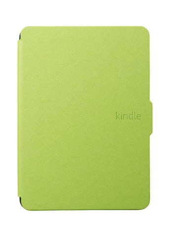 Чохол Premium для Amazon Kindle PaperWhite (2015-2016) green (4822356754495) Airon premium для электронной книги amazon kindle paperwhite (2015-2016) green (4822356754495) (158554709)