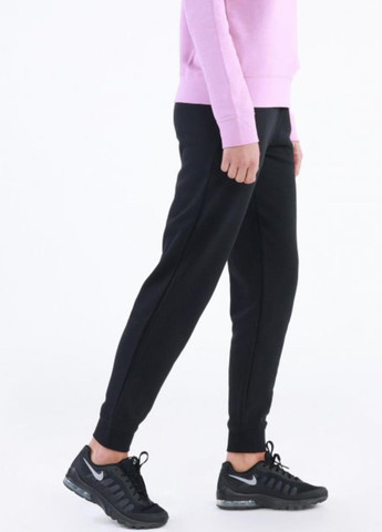 Брюки CW6961-010 Nike W Cuffed fleece park 20 (319366184)