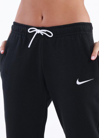 Брюки CW6961-010 Nike W Cuffed fleece park 20 (319366184)