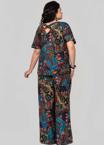 Костюм (туника, брюки) A'll Posa (327807996)