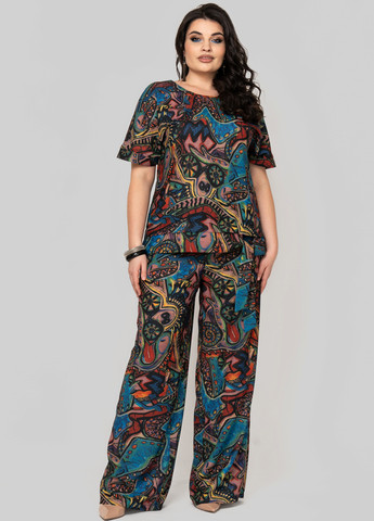 Костюм (туника, брюки) A'll Posa (327807996)