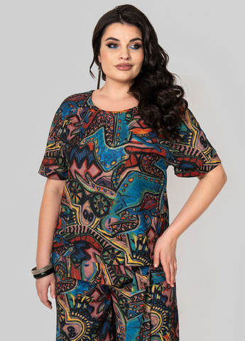 Костюм (туника, брюки) A'll Posa (327807996)