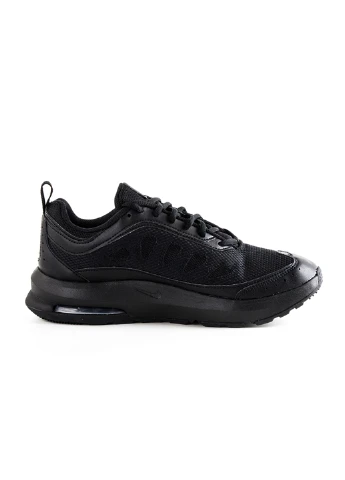 Черные демисезонные кроссовки air max ap Nike
