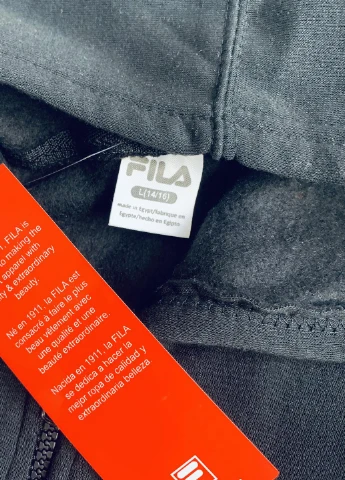 Кофта Fila (256357847)