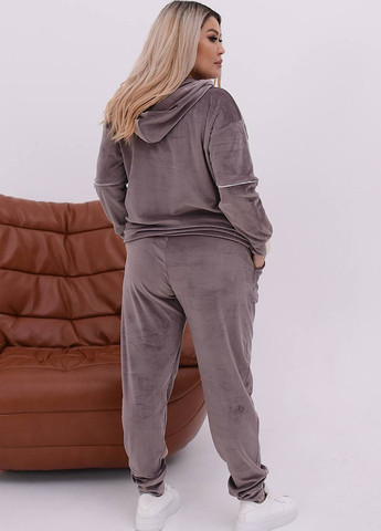 Костюм (худи, брюки) No Brand (362121146)