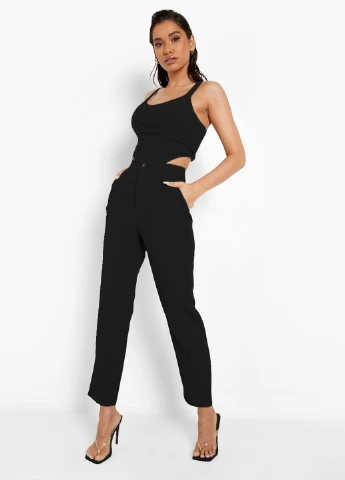 Брюки Boohoo (254294464)