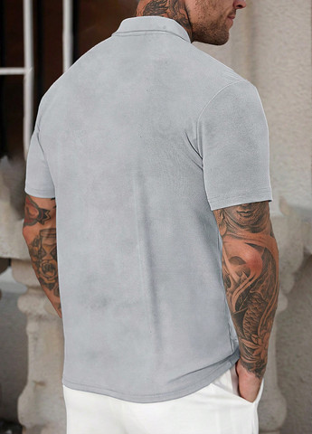 Поло SHEIN (367210826)