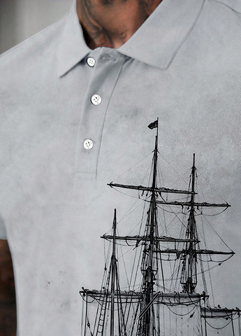 Поло SHEIN (367210826)