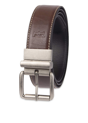 Ремінь двосторонній Levi's (369741243)