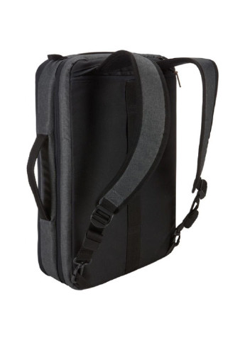 Сумка для ноутбука 15.6" Era Convertible Bag ERACV-116 Obsidian (3203698) Case Logic (251884426)
