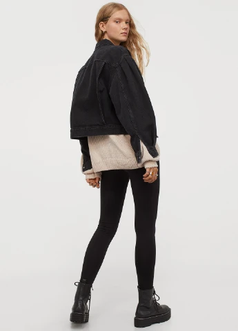 Легінси H&M (196205217)