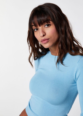 Індиго демісезонний джемпер джемпер Jennyfer