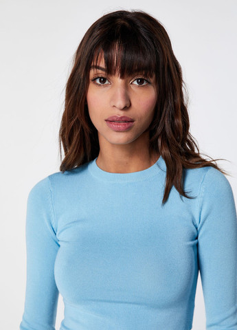 Індиго демісезонний джемпер джемпер Jennyfer