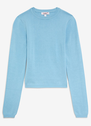 Індиго демісезонний джемпер джемпер Jennyfer