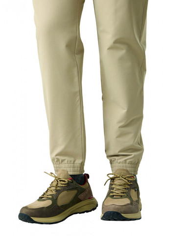 Комбіновані Осінні кросівки Jack Wolfskin A62134_A0030