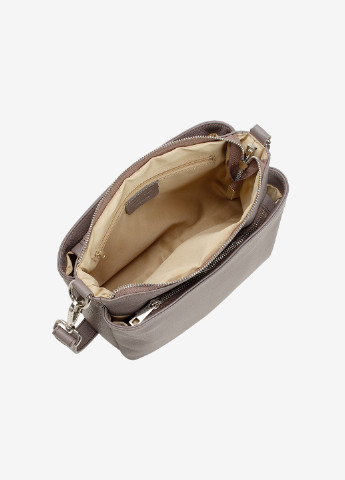 Сумка жіноча шкіряна на плече крос-боді середня Сrossbody Regina Notte (251849888)