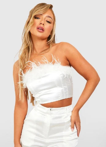 Топ Boohoo (362157380)