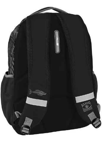 Молодежный рюкзак 32x44x25 см Paso (252415896)