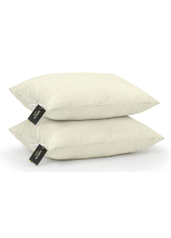 Одеяло Набор с Тенсель всесезонный №1674 Eco Light Creamy Одеяло + (2200002657785) Mirson (254082931)