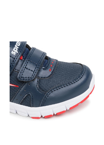 Темно-синій Осінні кросівки cp72-21015 Sprandi