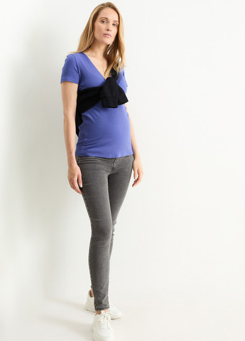 Футболка для беременных C&A - (316507025)