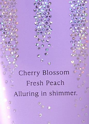 Лосьон Love Spell Shimmer, 236 мл Victoria's Secret (343051772)