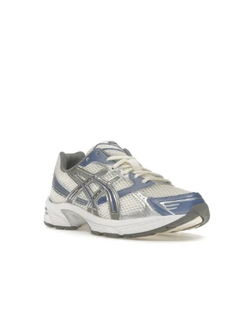 Кроссовки 1203A609-101 Asics Gel-1130 Cream Blueberry комбинированные всесезоны (341083490)