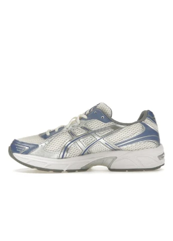 Кроссовки 1203A609-101 Asics Gel-1130 Cream Blueberry комбинированные всесезоны (341083490)