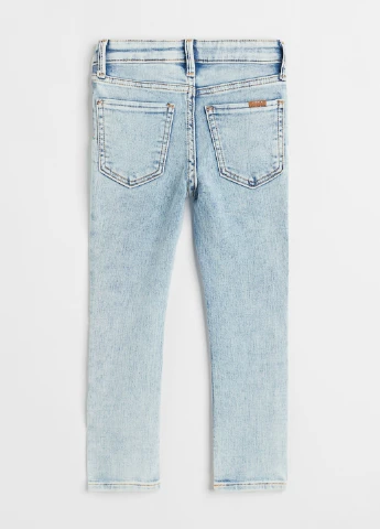 Джинси H&M (302501044)