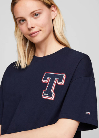 Топ Tommy Jeans (315040040)