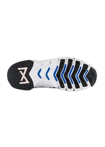 Кросівки W FREE METCON 4 Nike білі демісезони (256006324)