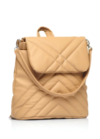 Женский рюкзак 30х26х14 см Sambag (253173893)